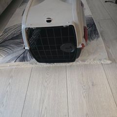 Cat carrier (small size)