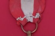 Irish Army Medal Emergency 1939/46 WW2