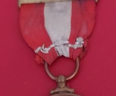 Irish Army Medal Emergency 1939/46 WW2