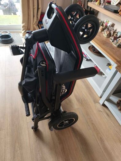 Mobility Scooter