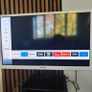 smart tv 24" Image 4