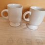 1980s Vintage mugs Image 2