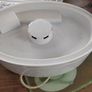 Electric steamer Image 3