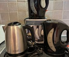 Kettles