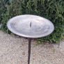 Hand Forged Candlesticks Image 8