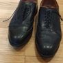 Mens Brogue shoes, Allen Edmonds Image 2