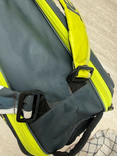 Babolat Pure Aero 6 Racquet Tennis Travel Bag