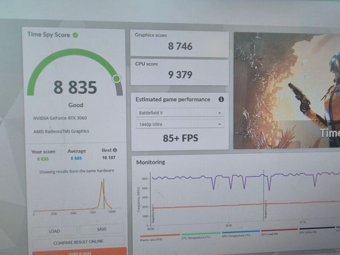 Rtx 3060 12gb -- Msi Ventus 2x