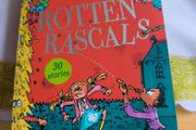 Stories of Rotten Rascals by Enid Blyton