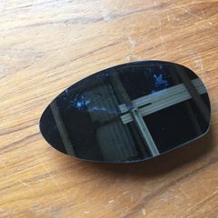 Mirror Glass LH (Alfa Romeo 147)