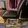 Bar Stool (Mancave) home bar Image 3