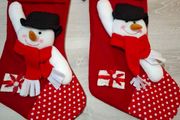 New two Xmas Stocking