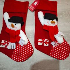 New two Xmas Stocking