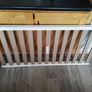 Mamas and Papas Cot Bed Image 2