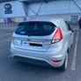 Ford Fiesta Van 152 Image 5