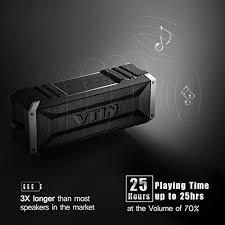 Bluetooth Wireless Speaker
