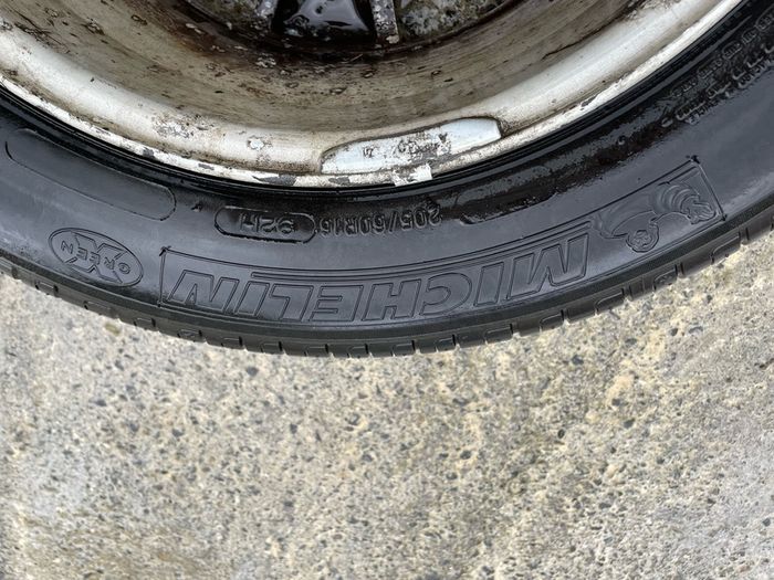 Hyundai i40 Alloy wheels R16