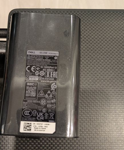 Dell Latitude 7400 Intel i5 16GB RAM 500GB Win 11 Office 24