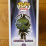 Galaxy Quest Funko Pop! General Sarris #1531. Specialty Series Exclusive Image 3