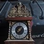 Old Clock Image 4