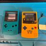 Nintendo Gameboy Color Image 4