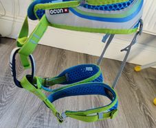 Ocun Climbing harness kid