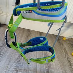 Ocun Climbing harness kid