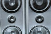 Cambridge SoundWorks Speakers