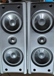 Cambridge SoundWorks Speakers
