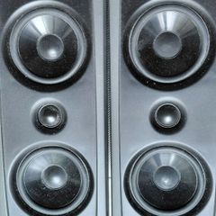 Speakers