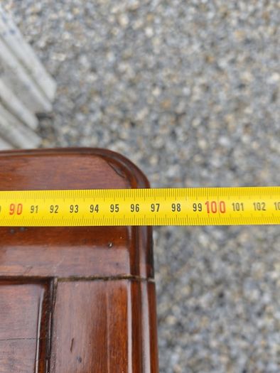 Vintage writing desk