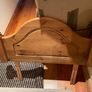 Single Headboard and bed base Image 2