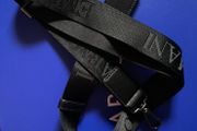 Armani bag strap