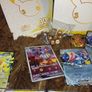 30th anniversary Pokemon etb cards ,& cards Image 2