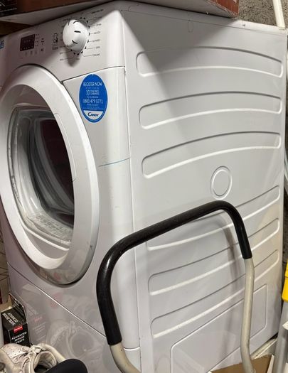 Clothes dryer