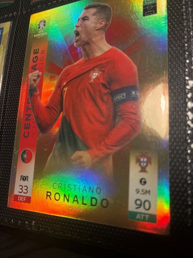 4 fairly full albums, 2 tins, and in general a great collection
