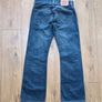Vintage Levis 512 Bootcut Jeans Mens 30, Leg 32 Image 5