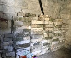 Bricks Hardcore rubble FREE