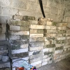 Bricks Hardcore rubble FREE