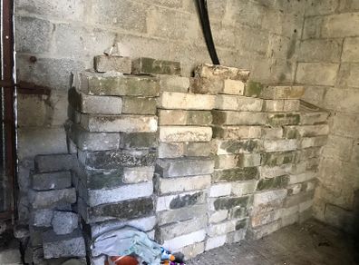 Bricks Hardcore rubble FREE