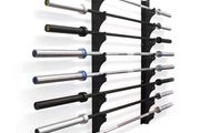 Barbell Gun Rack