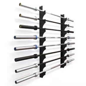 Barbell Gun Rack