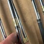 Golf Clubs and bag Image 9