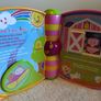 Vtech Peek A Boo Musical Interactive Book Image 7