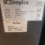 Coal effect electric fire Image 4
