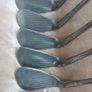 RAM Acubar irons (7 clubs) & Memphis Driver Image 3