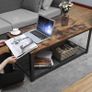 Coffee Table Easy to Assemble - Free Delivery Nationwide Image 5