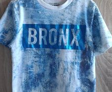 5/6 years old t shirt never worn