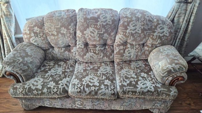 Suite of Furniture