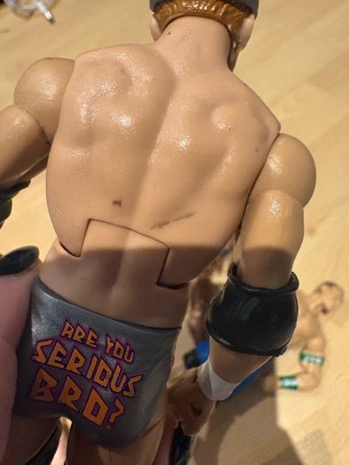 wwe